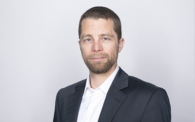 Dr. Tobias Kaufmann