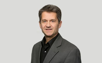 Prof. Dr. Uwe Leimstoll
