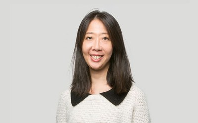Vivienne Jia Zhong