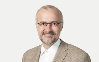 Prof. Dr.-Ing. Wolfgang Riedl