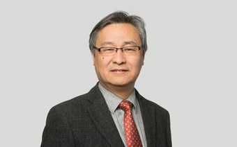 Dr. Yufan Jiang