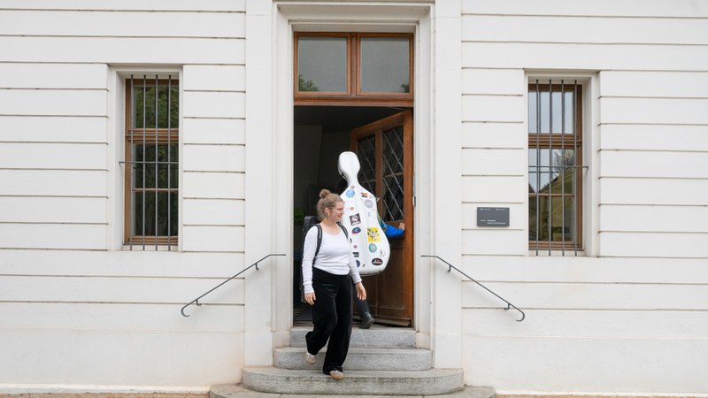 Central Programme Administration ZSA HSM Basel