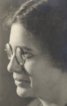 Ina Lohr (1903–1983): Frühe Kompositionen