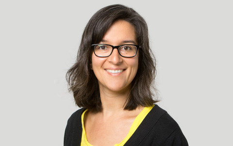 Daniela Hörler