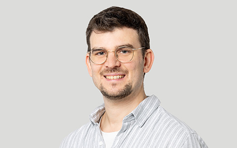 Matthias Hinderberger