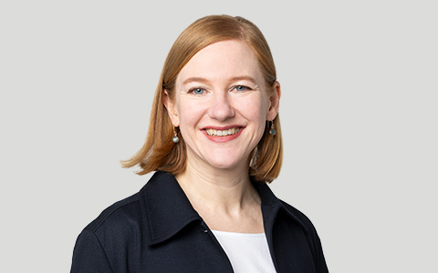 Sandra Staudacher