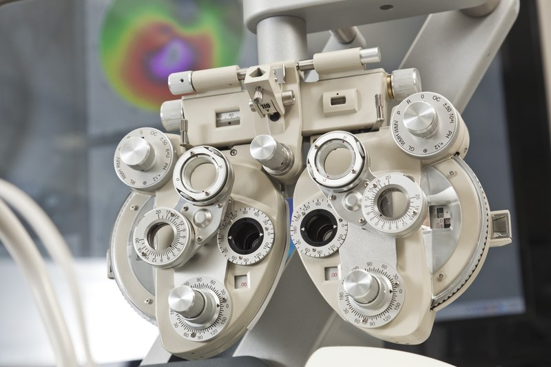 optometire