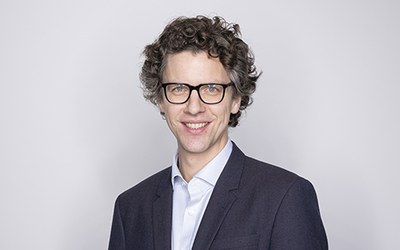 Prof. Dr. Alex Müntz
