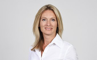 Prof. Dr. Daniela Nosch