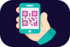 Digitale Identität: Mobile App mit dem Blockchain basierten Lissi