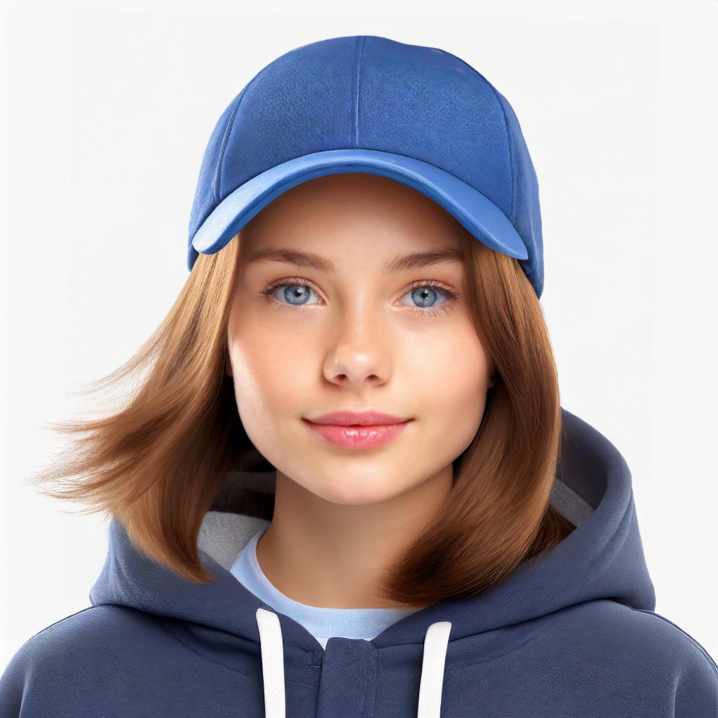 Children's University of Applied Sciences 2024 A cyberhero