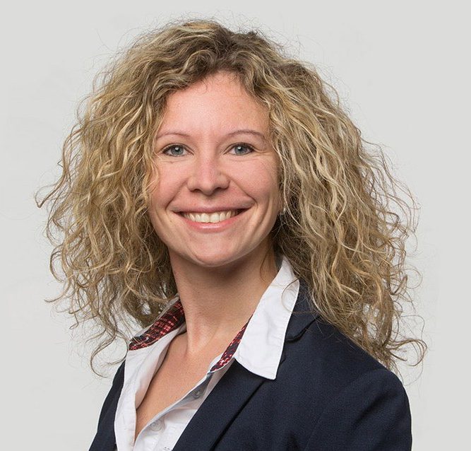 Bettina Schneider