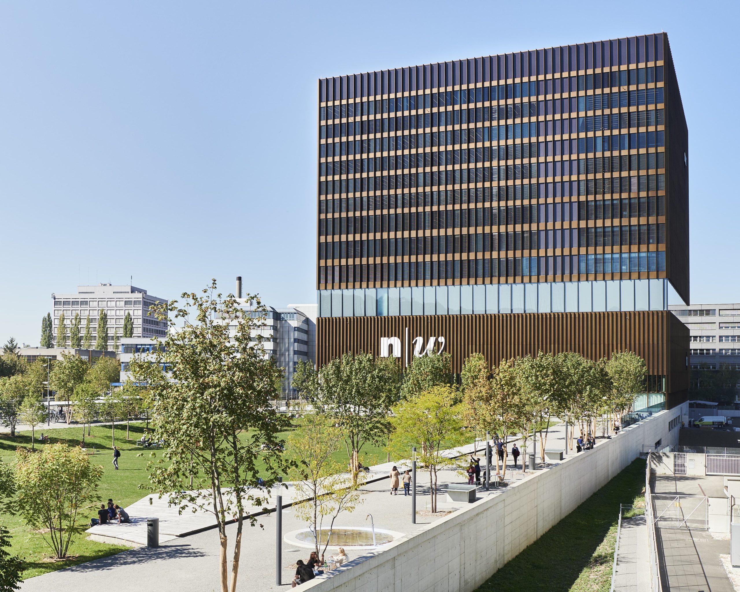 Dreiländertagung 2025 DLT2025