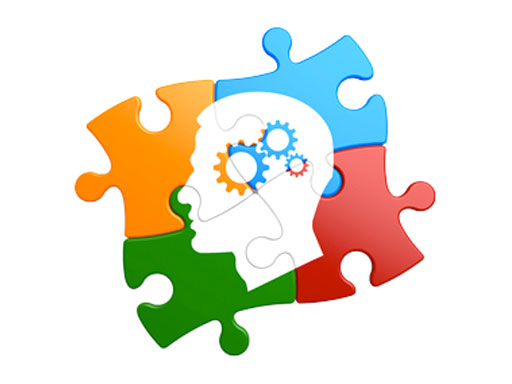 Modul Persönlichkeit