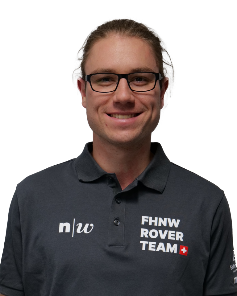 Team - Blog FHNW Roverteam