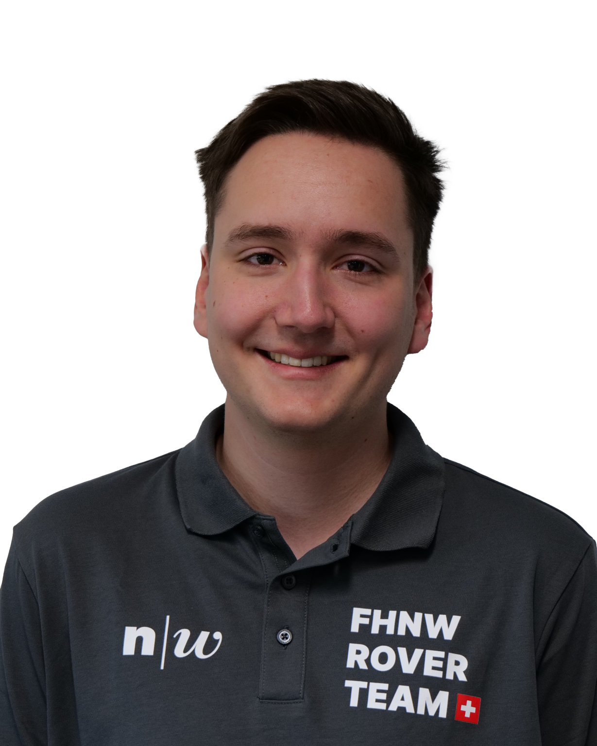 Team - Blog FHNW Roverteam