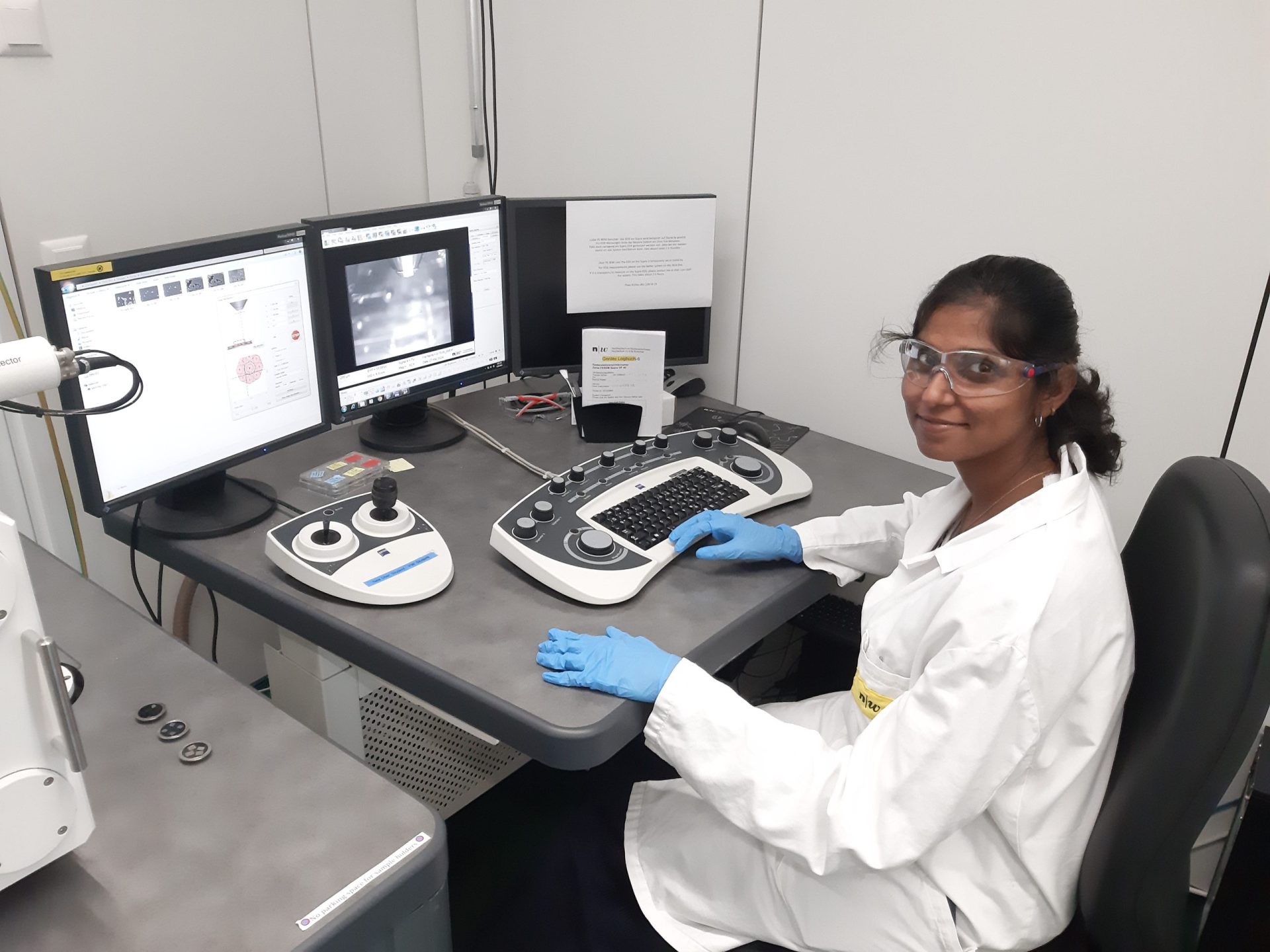 Kavya Pramod