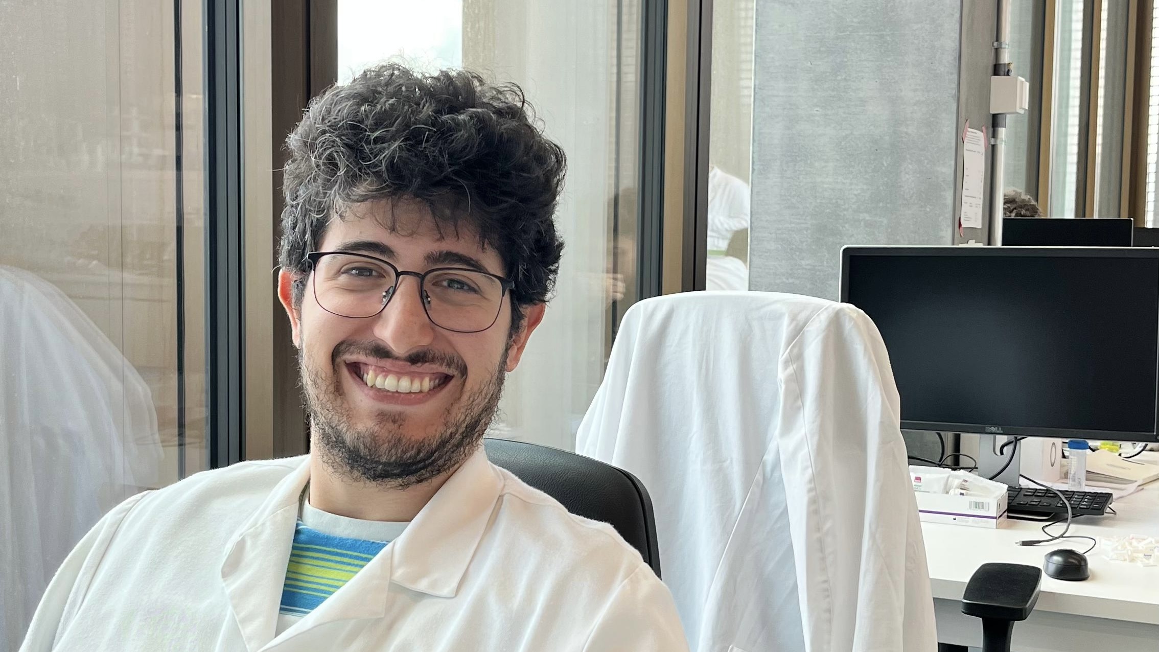 picture Emilio Cutrona