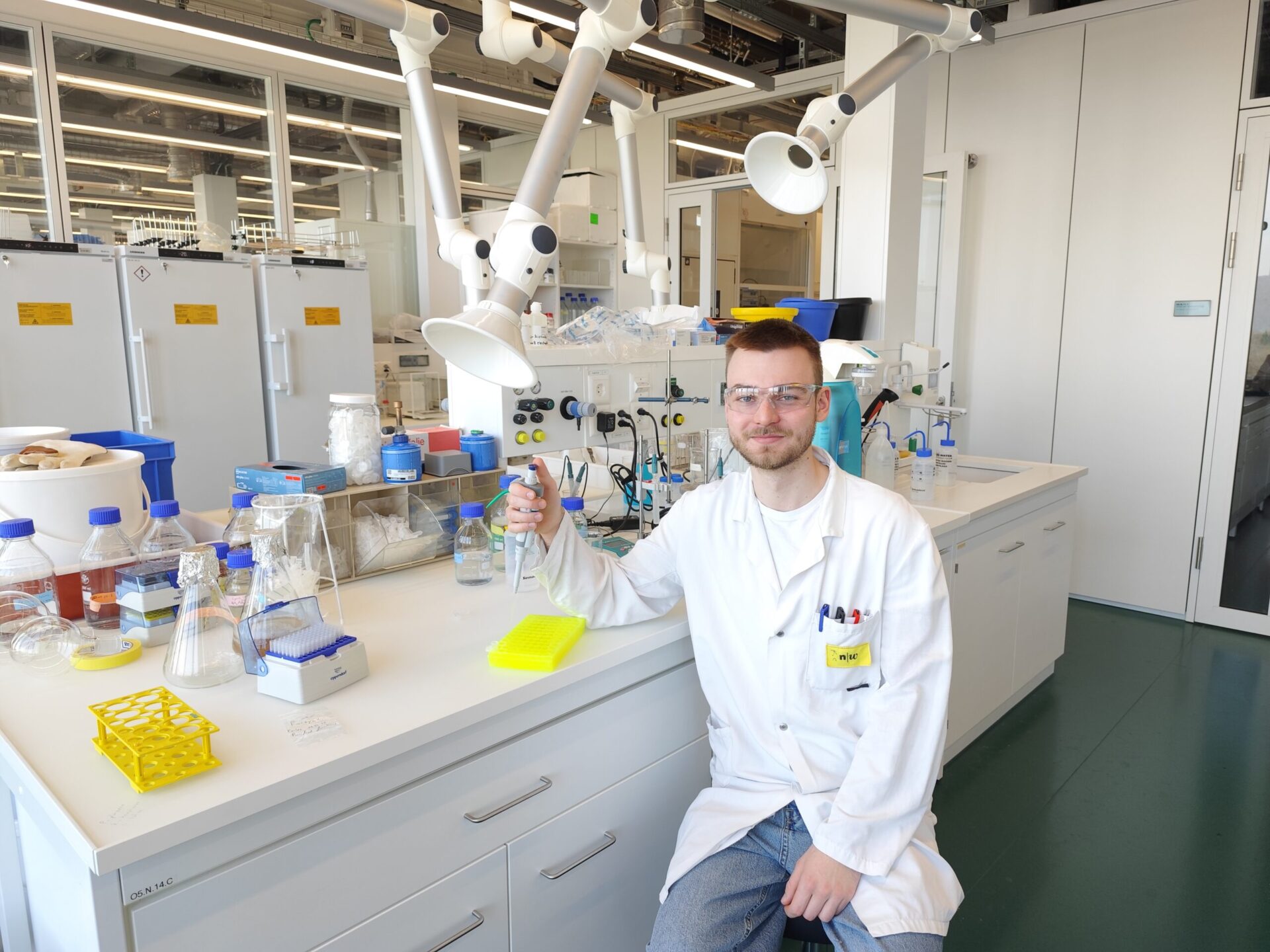 picture Karlos Cwiklinski