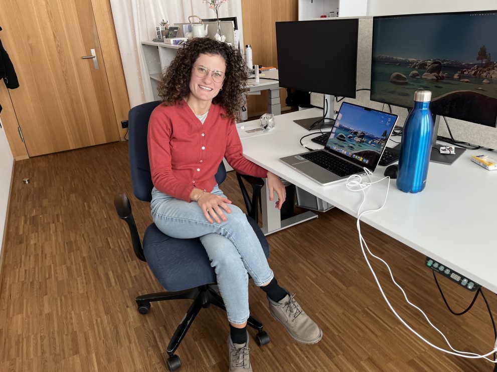 picture Paola Maragno