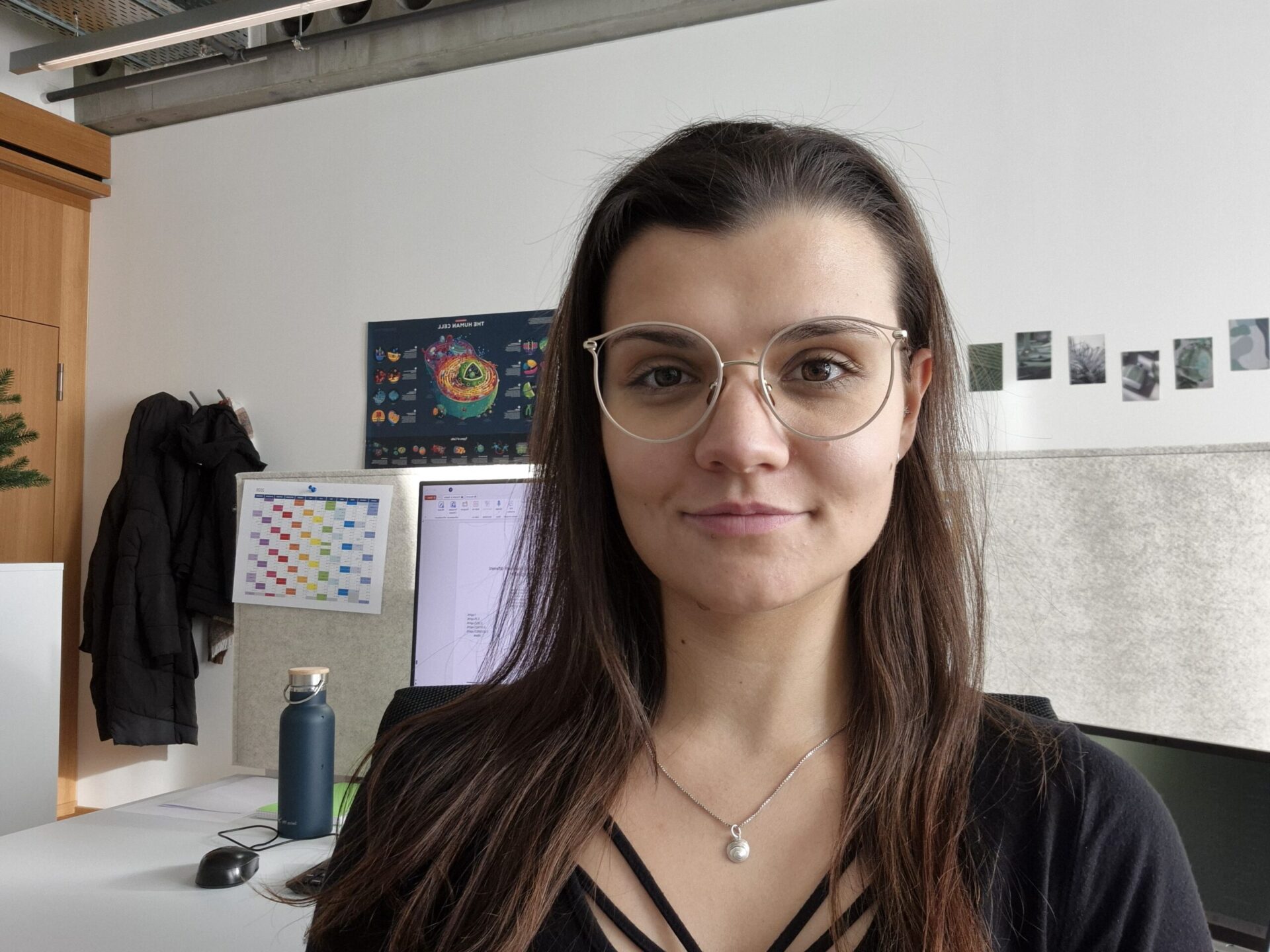 picture Sarah Stebler