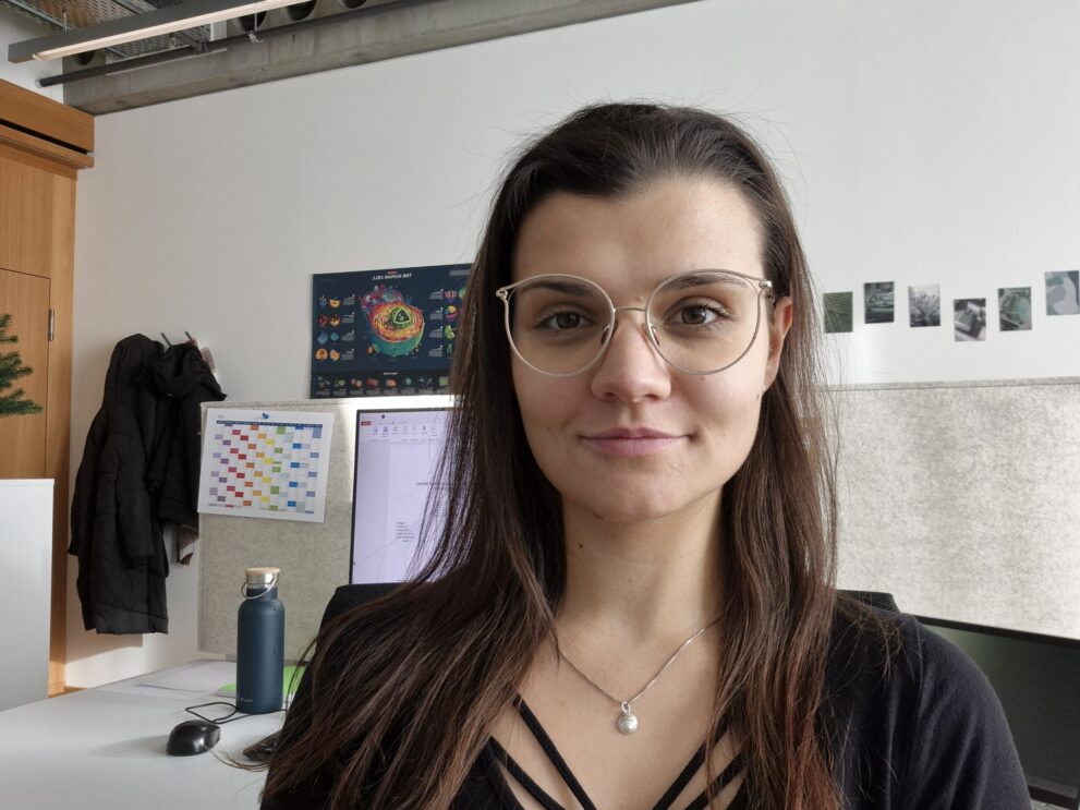 picture Sarah Stebler