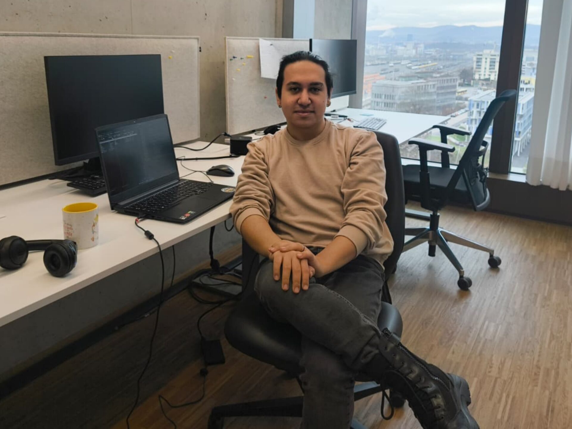 picture Yavuzhan Cakir