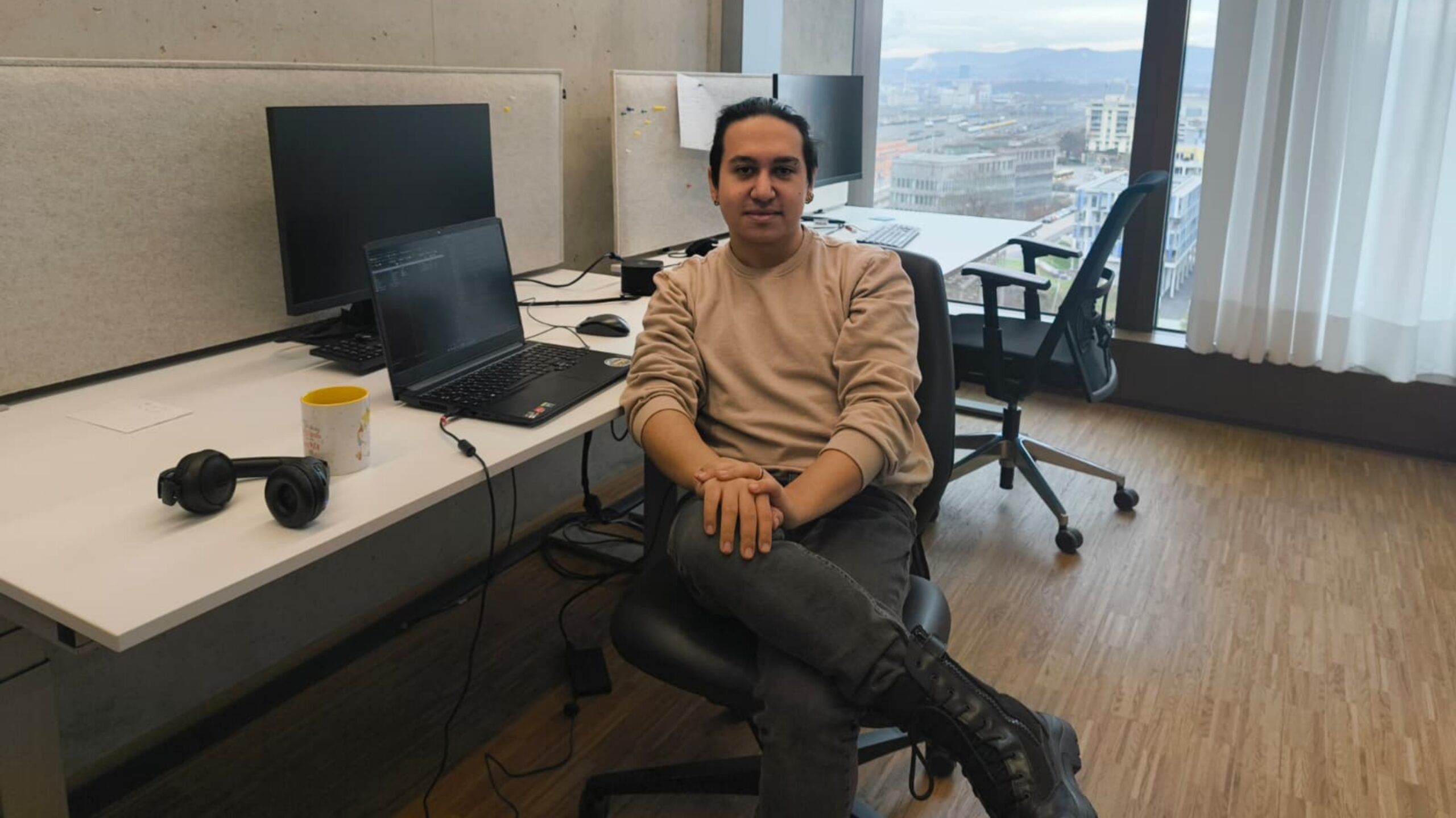 picture Yavuzhan Cakir