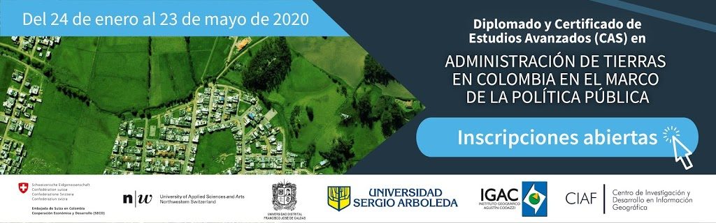 Ankündigung vom CAS