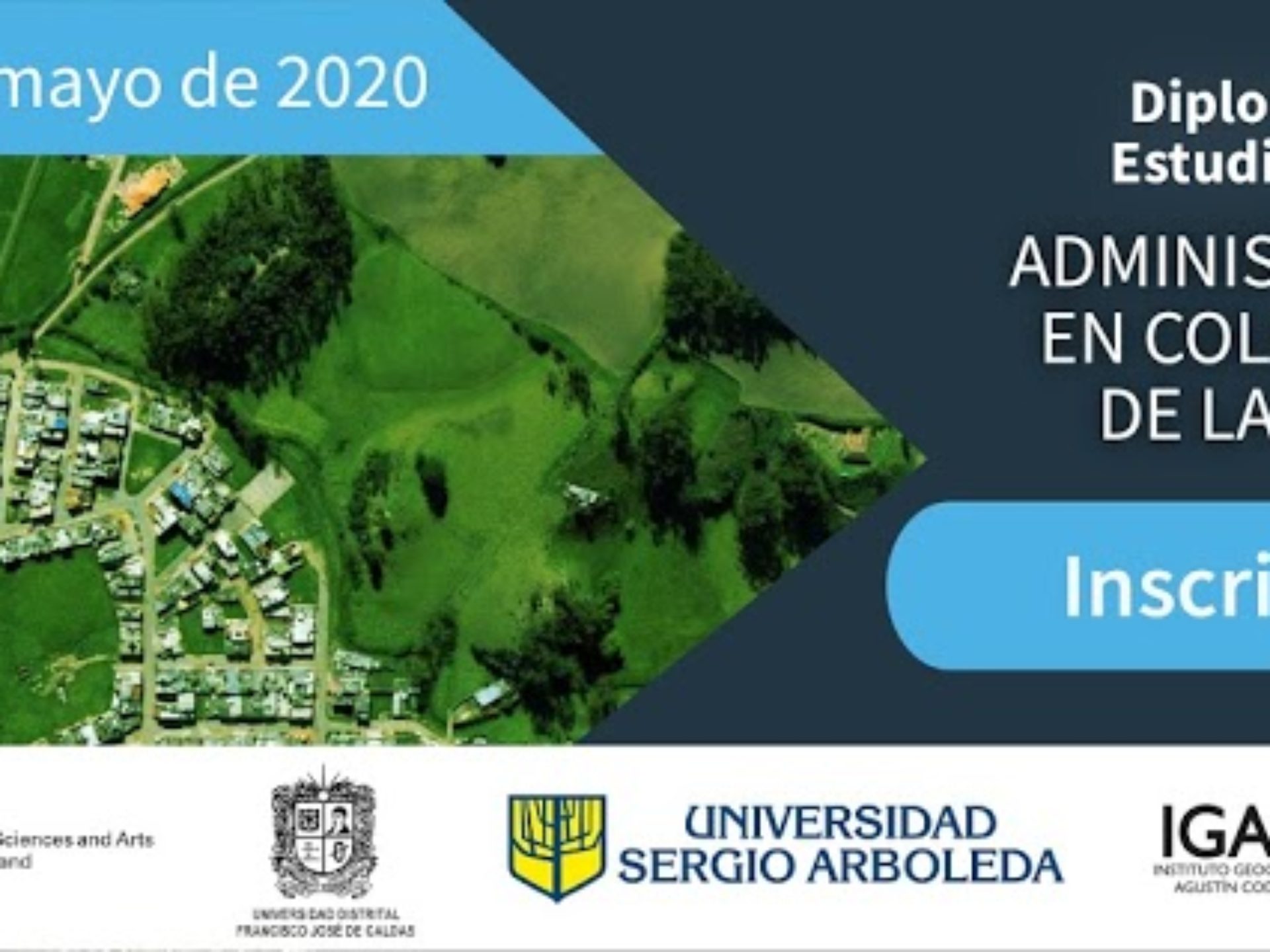 Ankündigung vom CAS