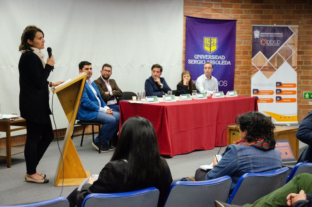 Natalia Mayorga Mora Jefe Adjunta, Cooperación Económica y Desarrollo (SECO)