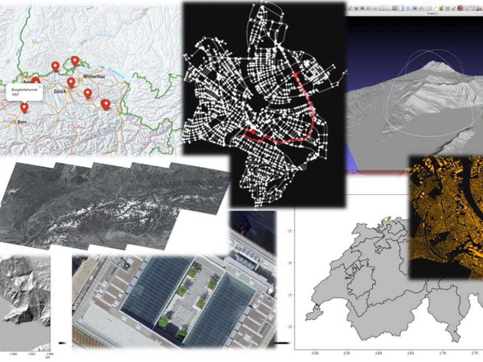opengeodata