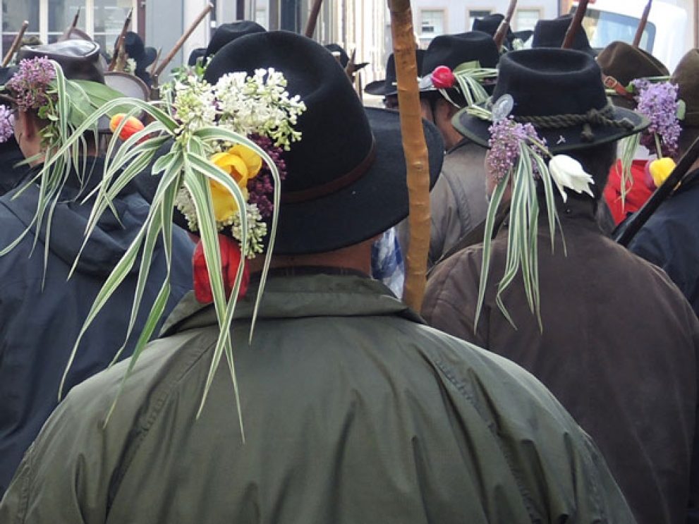 banntag Liestal