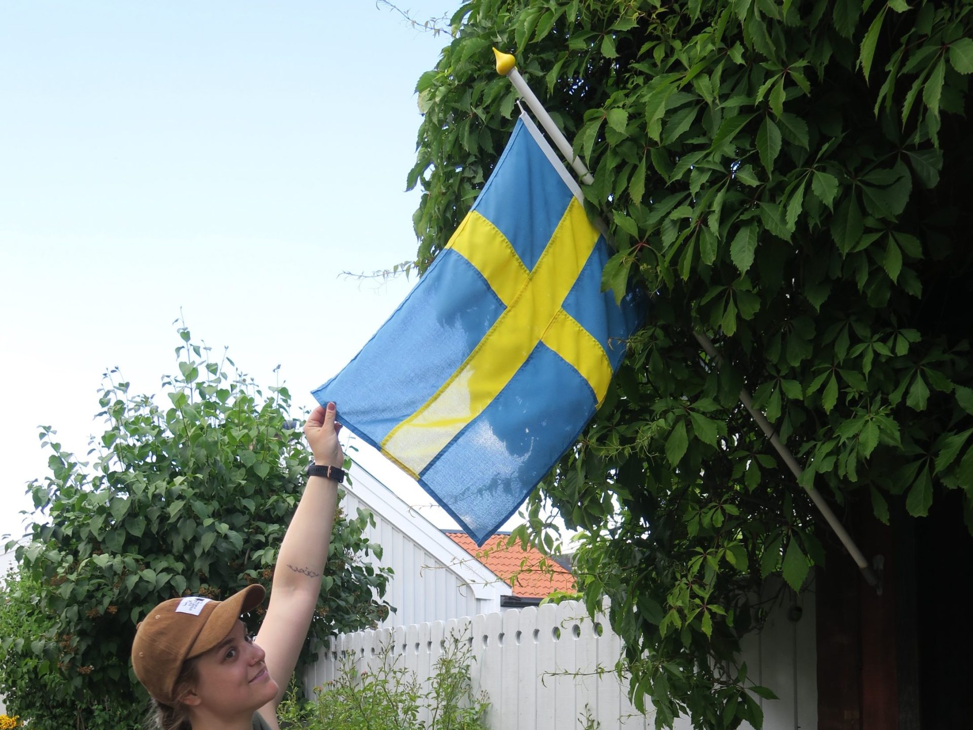 FionaSchweden