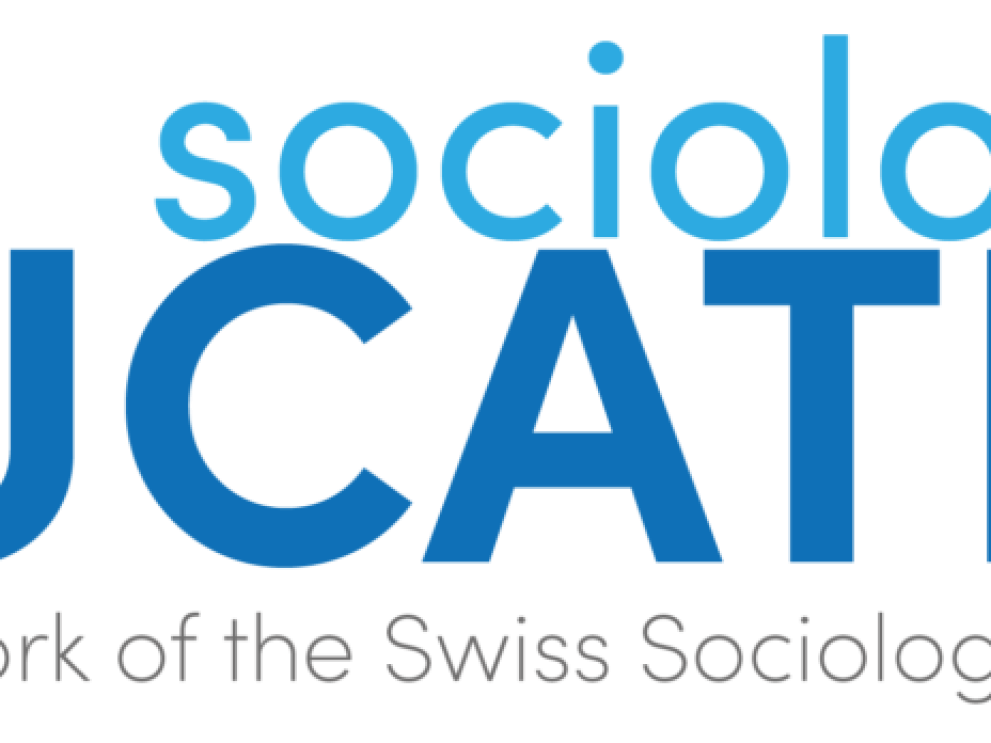 Logo Netzwerk Bildungssoziologie