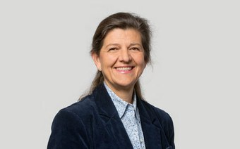 Paloma Baumann