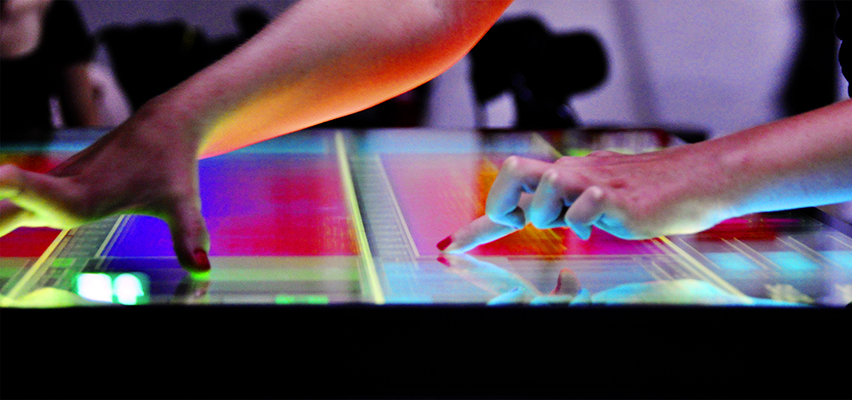 IRMAT dBâle Festival 2012