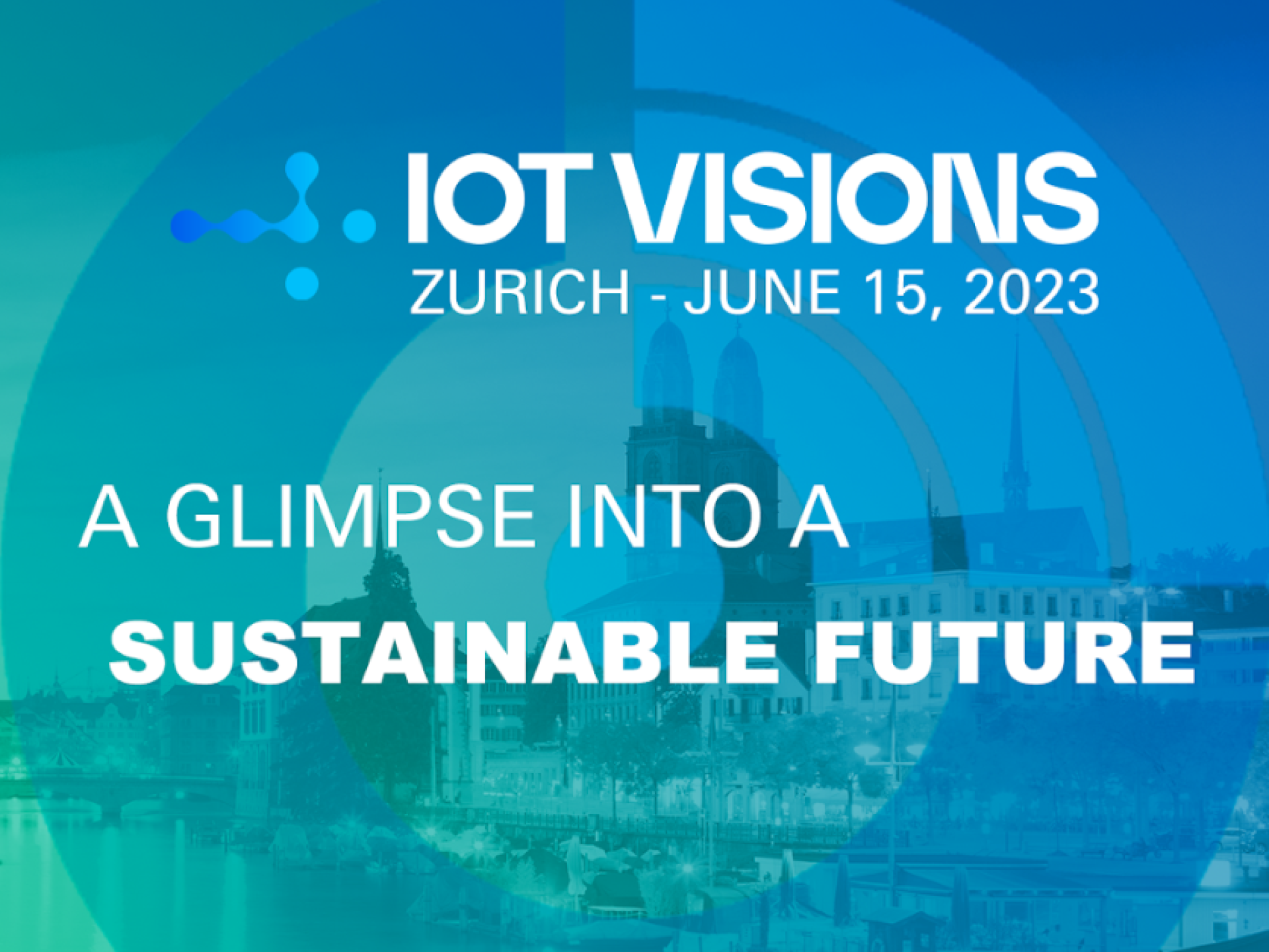 IOT Visions