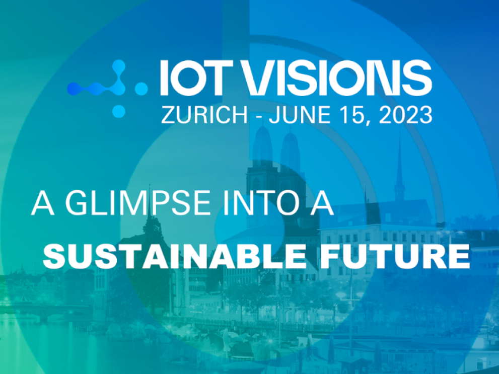 IOT Visions
