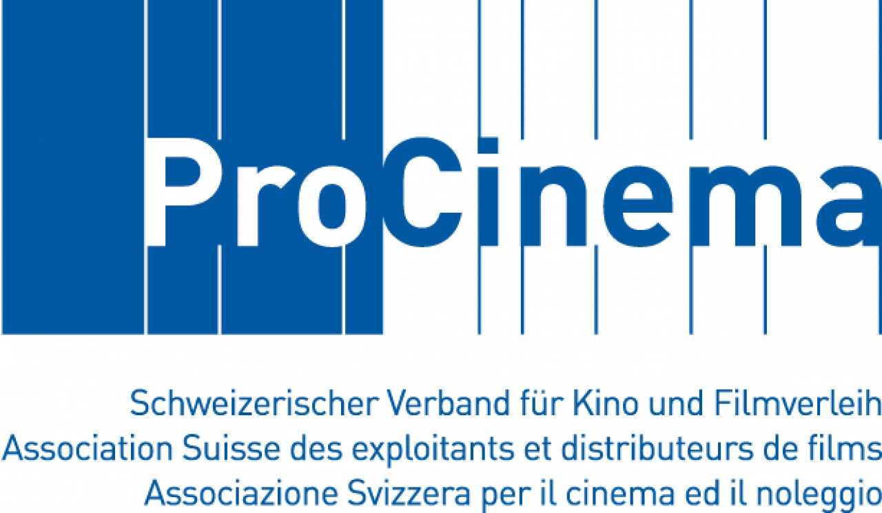 Pro Cinema Logo