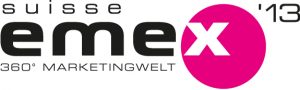Logo suisseEMEX 13