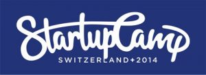 Logo StartupCamp2014