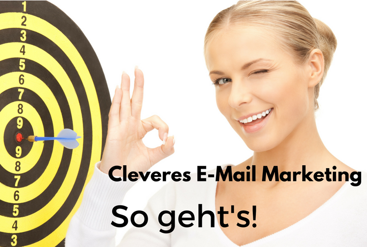 Cleveres eMail Marketing by Mandy Wagner. CAS E-Commerce und Online-Marketing. FHNW