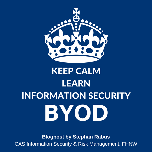 BYOD-Stephan-Rabus-CAS-CISSP-BSI-Prof-Dalla-Vecchia