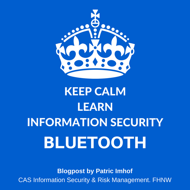 Bluetooth-Patric-Imhof-CAS-CISSP-BSI-Prof-Dalla-Vecchia