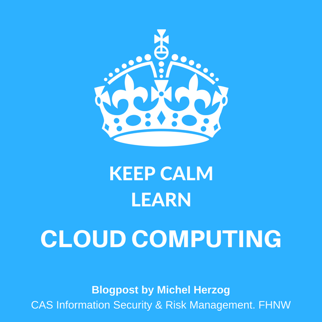 Cloud-Computing-Michel-Herzog-CAS-CISSP-BSI-Prof-Dalla-Vecchia