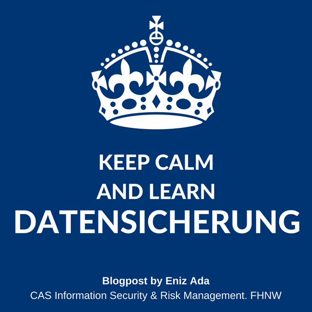 Datensicherhung-Eniz-Ada-CAS-CISSP-BSI-Prof-Dalla-Vecchia