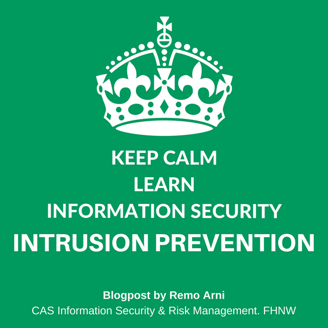 Intrusion-Prevention-Remo-Arni-CAS-CISSP-BSI-Prof-Dalla-Vecchia