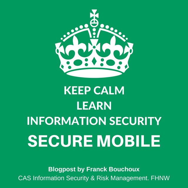 Secure-Mobile-Franck-Bouchoux-CAS-CISSP-BSI-Prof-Dalla-Vecchia