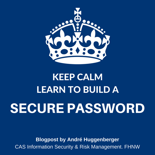Secure-Password-Sichere-Passwoerter-by-Andre-Huggenberger-CAS-CISSP-BSI-Prof-Dalla-Vecchia